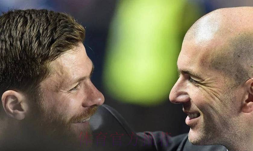 惹怒皇马群星!曝44岁阿隆索或离任+转投利物浦 老佛爷邀齐祖救火 惹怒皇马群星!曝44岁阿隆索或离任+转投利物浦 老佛爷邀齐祖救火