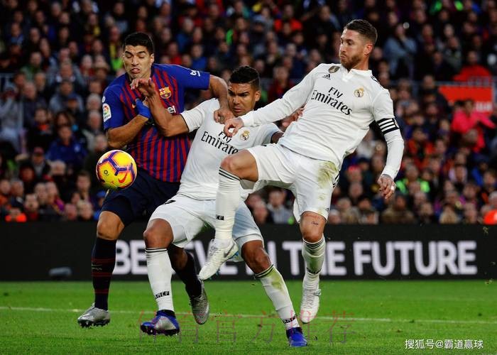 精彩!巴塞罗那战胜皇家马德里 精彩!巴塞罗那战胜皇家马德里